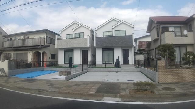 New 4LDK House for Sale in Yokohama Izumi Ward, Kanagawa - Thumbnail 3