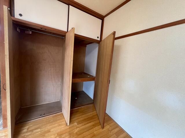 1K Apartment for Rent in Kagoshima City, Kagoshima - Thumbnail 3