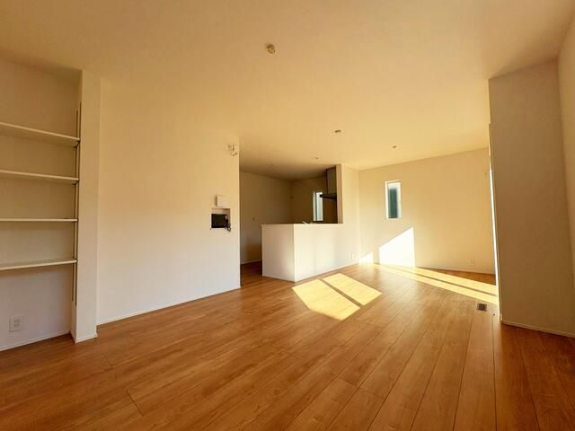 New 4LDK House in Agui, Aichi - Energy Efficient & Long-Term Excellent - Thumbnail 2