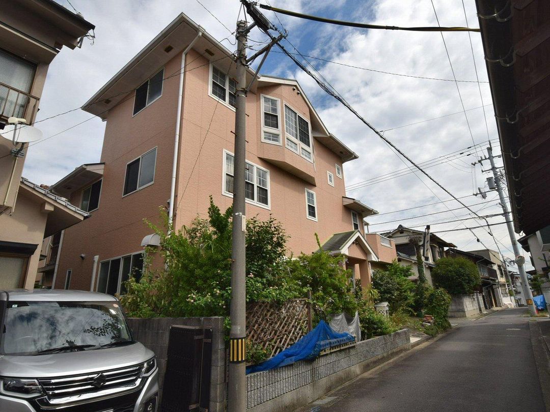 4SLDK Detached House in Matsuyama, Ehime - 168 sqm - Thumbnail 4