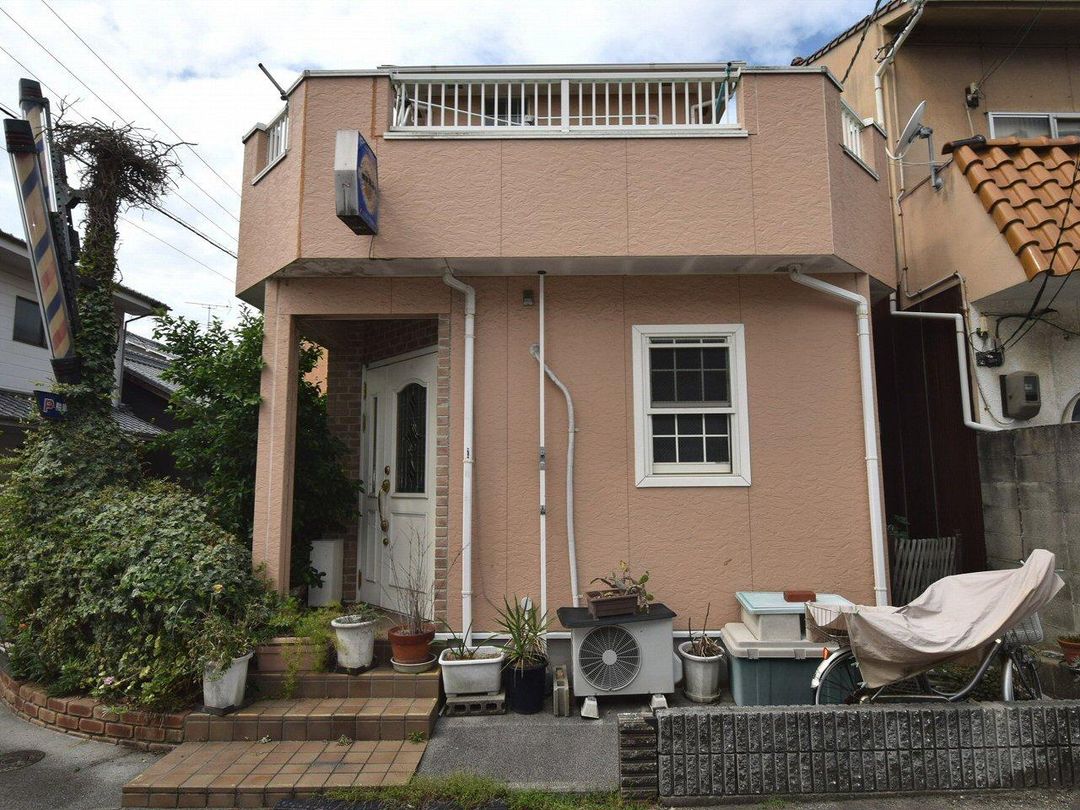4SLDK Detached House in Matsuyama, Ehime - 168 sqm - Thumbnail 3
