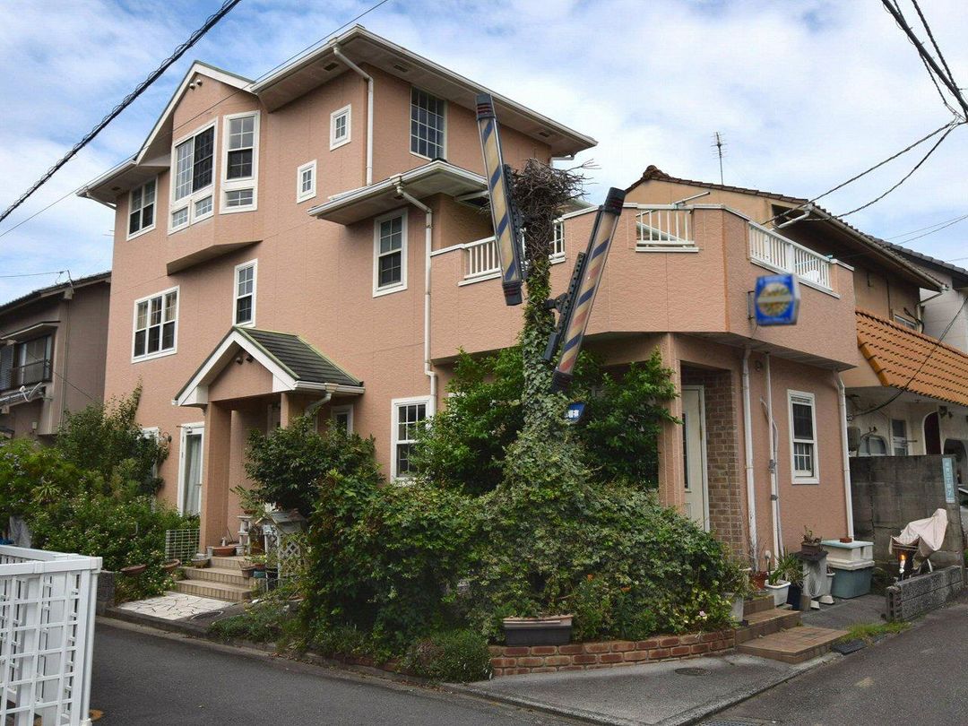 4SLDK Detached House in Matsuyama, Ehime - 168 sqm - Thumbnail 2