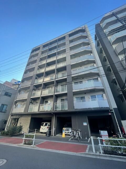 1K Investment Apartment for Sale Near Itabashihoncho Station, Tokyo - Thumbnail 2