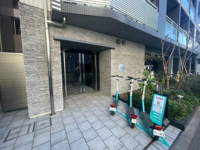 1K Investment Apartment for Sale Near Itabashihoncho Station, Tokyo - Image 1