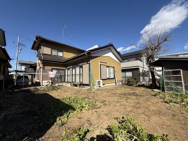 Used 5LDK House for Sale in Koga, Ibaraki - 113.35 sqm - Thumbnail 2