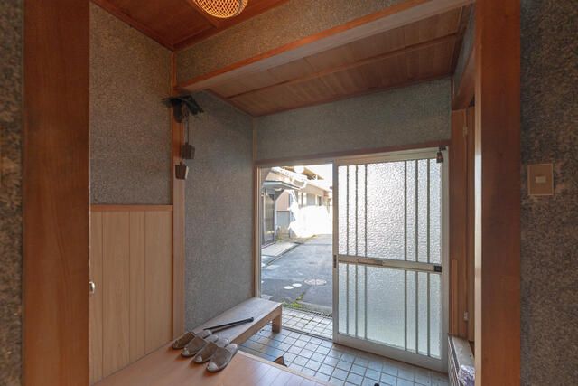 7DK Detached House for Sale in Uda City, Nara - DIY Renovation Project - Thumbnail 4