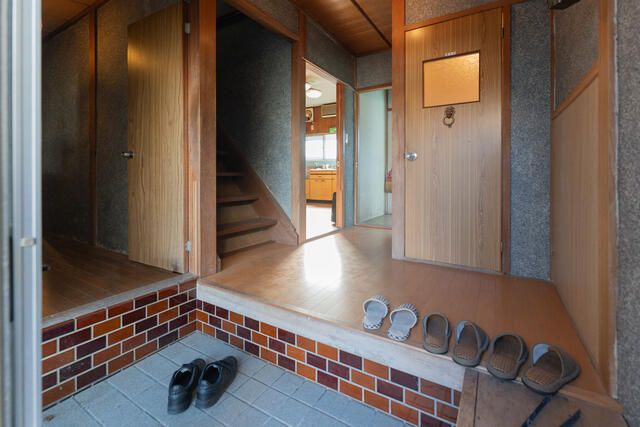 7DK Detached House for Sale in Uda City, Nara - DIY Renovation Project - Thumbnail 2