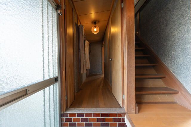 7DK Detached House for Sale in Uda City, Nara - DIY Renovation Project - Thumbnail 3