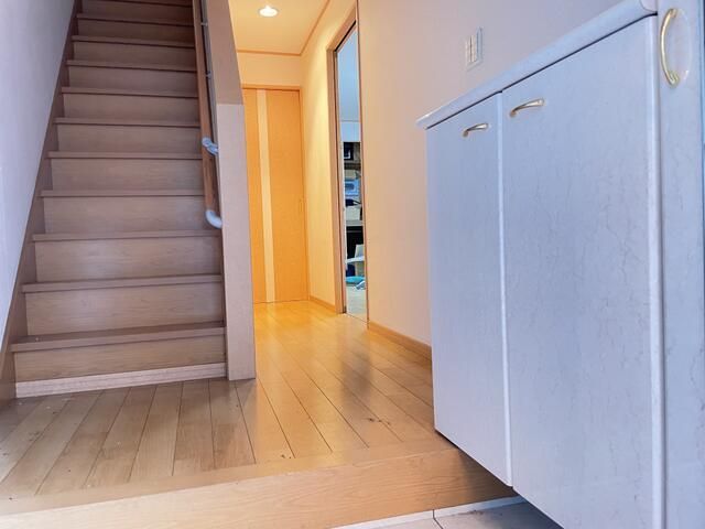3LDK Steel-Frame House for Sale near Omiya Station, Moriguchi - Thumbnail 4