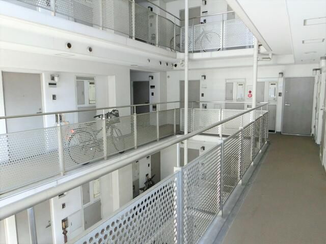 Vera Heights Oshima Studio Apartment for Sale in Koto, Tokyo - Thumbnail 3
