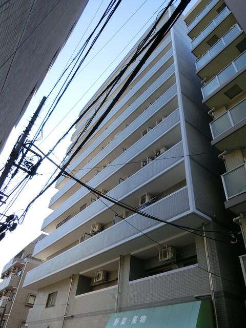 Vera Heights Oshima Studio Apartment for Sale in Koto, Tokyo - Thumbnail 4