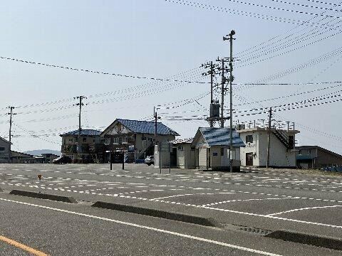 Seaside 2DK Condo with Ocean View in Kashiwazaki, Niigata - Thumbnail 4