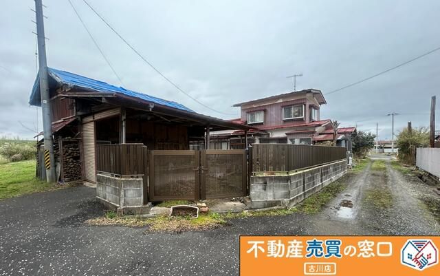 5DK House for Sale in Kurihara, Miyagi Prefecture - Thumbnail 2