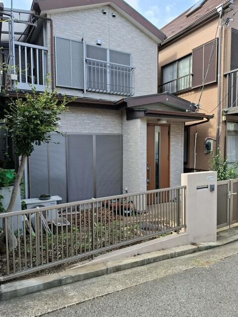 Renovated 1972 3DK House for Sale in Yokohama Kanagawa Ward - Thumbnail 2