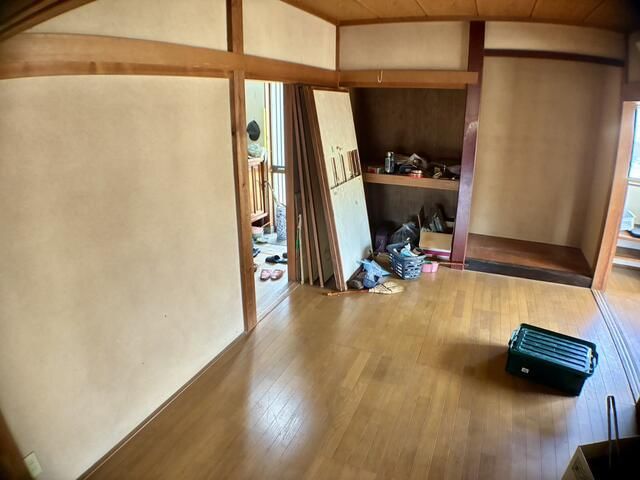 Used 4SLDK House for Sale in Miho Village, Ibaraki - Thumbnail 4
