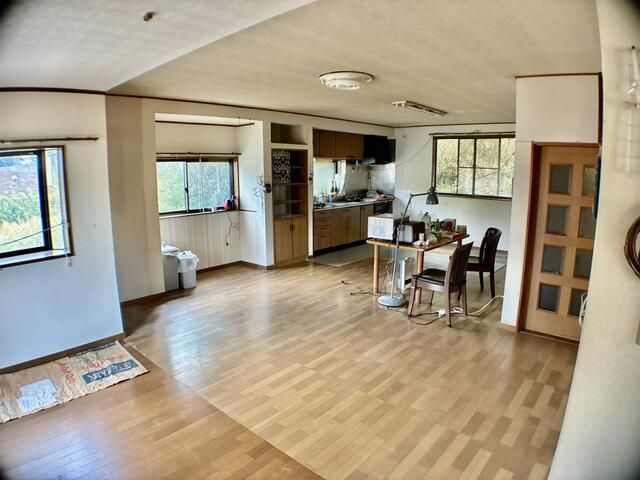 Used 4SLDK House for Sale in Miho Village, Ibaraki - Thumbnail 3
