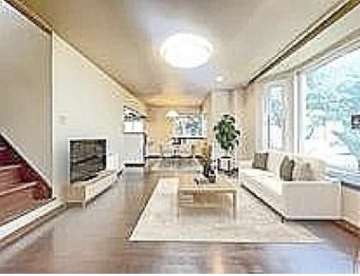3LDK House with Garden in Teine Ward, Sapporo | 1380万 Yen - Thumbnail 2