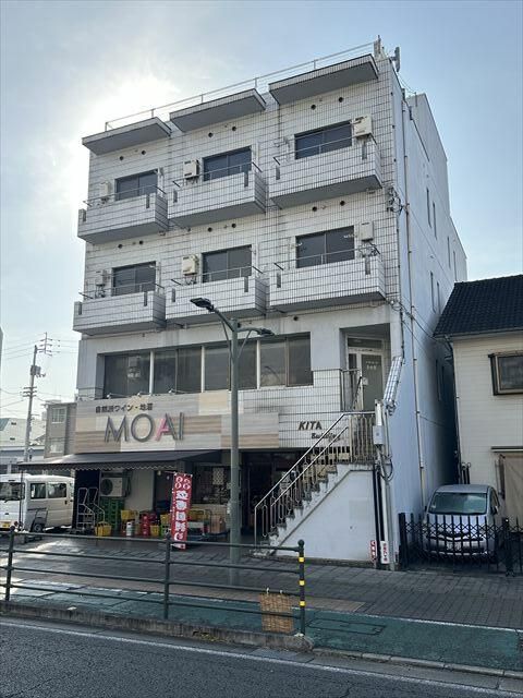 Affordable 1R Apartment near Teppocho Station, Matsuyama - Thumbnail 2