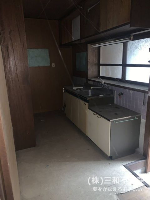 Used 4K House for Sale in Omuta, Fukuoka - 74.3 sqm - Thumbnail 3
