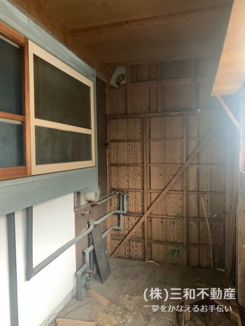 Used 4K House for Sale in Omuta, Fukuoka - 74.3 sqm - Thumbnail 2
