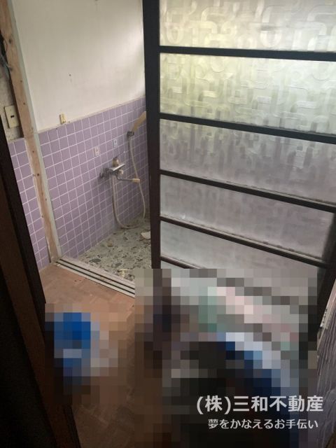 Used 4K House for Sale in Omuta, Fukuoka - 74.3 sqm - Thumbnail 4
