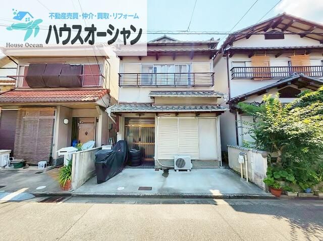 5DK Terraced House for Sale in Habikino, Osaka - 660万円 - Thumbnail 3