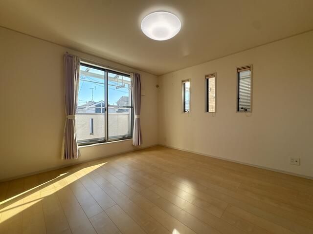 2017 Solar 4SLDK House with Carport in Nagoya Nakagawa Ward - Thumbnail 3