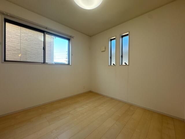 2017 Solar 4SLDK House with Carport in Nagoya Nakagawa Ward - Thumbnail 4