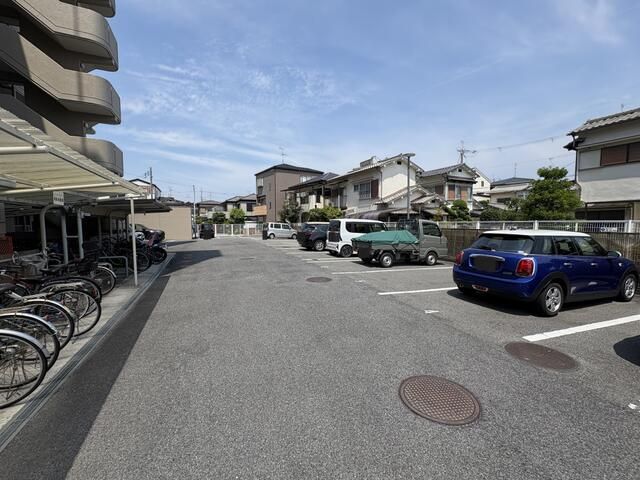 Tenanted 3LDK Nara Condo Near Yamato-Yagi Station, 7.95% Yield - Thumbnail 2