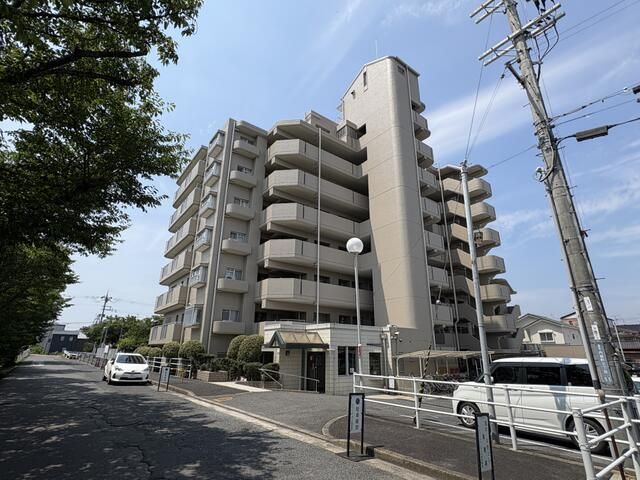Tenanted 3LDK Nara Condo Near Yamato-Yagi Station, 7.95% Yield - Thumbnail 3
