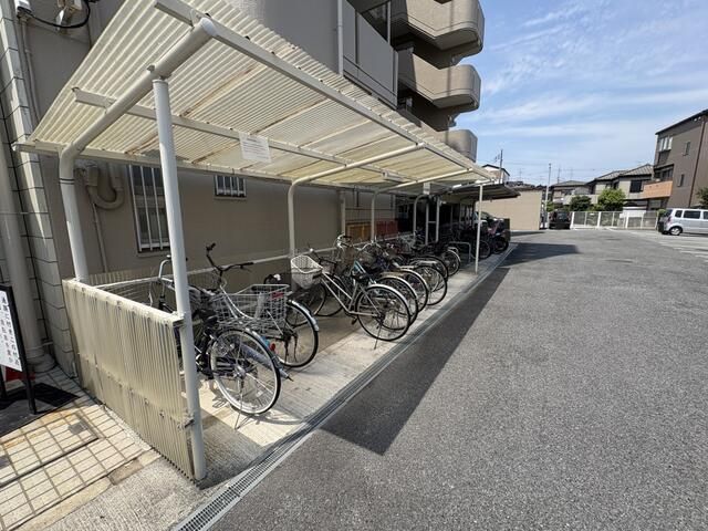 Tenanted 3LDK Nara Condo Near Yamato-Yagi Station, 7.95% Yield - Thumbnail 4