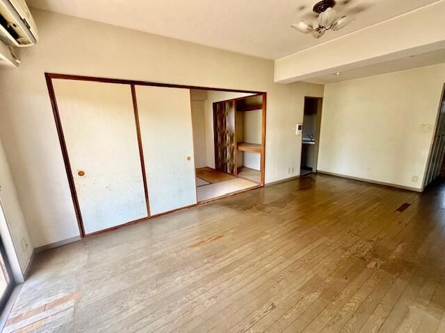 4LDK Corner Apartment for Sale in Ryugasaki, Ibaraki - Thumbnail 4