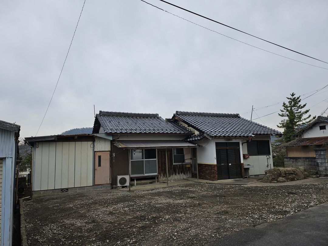 4K Used House for Sale in Ayabe, Kyoto - 1,800,000 Yen - Thumbnail 3