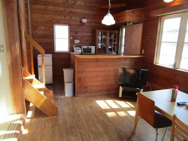 2LDK House for Sale in Hokuto City, Yamanashi - Thumbnail 4