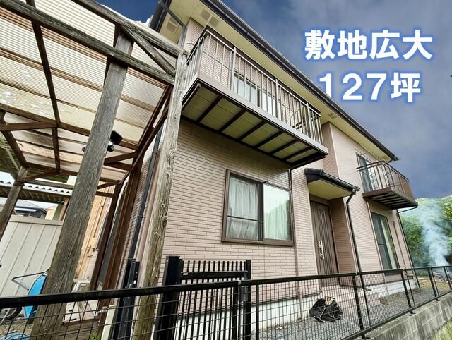 5LDK Detached House on 127 Tsubo Land in Toyokawa, Aichi - Thumbnail 2