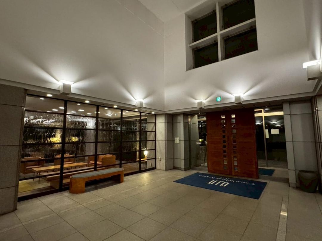 3LDK Apartment for Sale in Toyosu, Tokyo with Skytree Views - Thumbnail 4