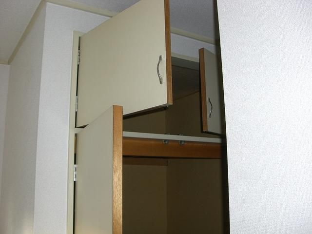 One-Room Apartment for Rent in Yaita, Tochigi - 25.92 sqm - Thumbnail 3