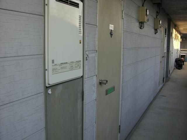 One-Room Apartment for Rent in Yaita, Tochigi - 25.92 sqm - Thumbnail 2