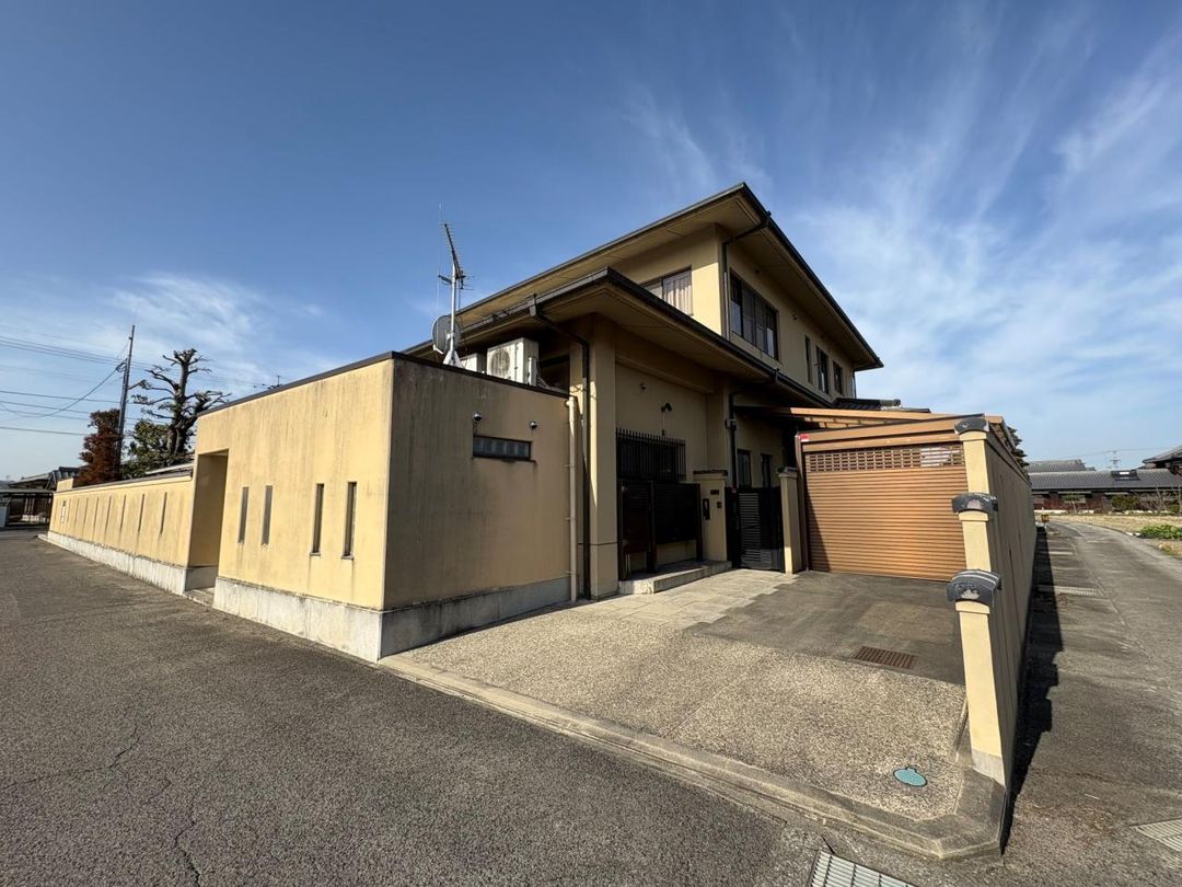 12LDK Reinforced Concrete House in Mitoyo, Kagawa - Thumbnail 4