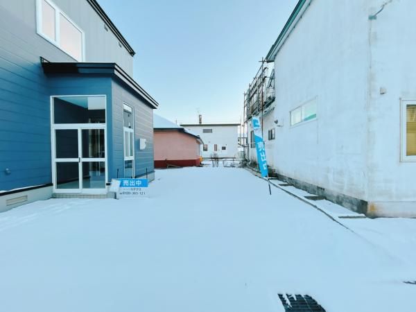 Renovated 3LDK House for Sale in Kitami, Hokkaido - Thumbnail 2