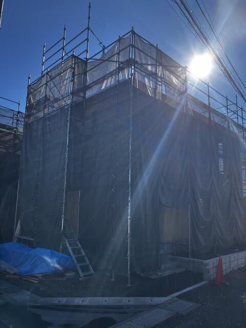 New 3LDK House for Sale in Ebina, Kanagawa - Thumbnail 2