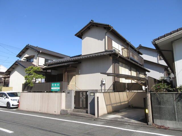 4SLDK Detached House for Sale in Chita City, Aichi - Thumbnail 2