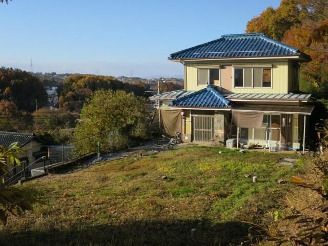 5DK Detached House with Large Garden in Saku, Nagano - Thumbnail 2