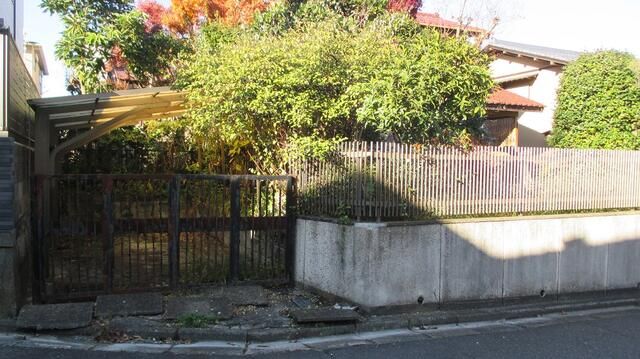 Land for Sale in Hachioji, Tokyo - 389.46 sqm Residential Plot - Thumbnail 2