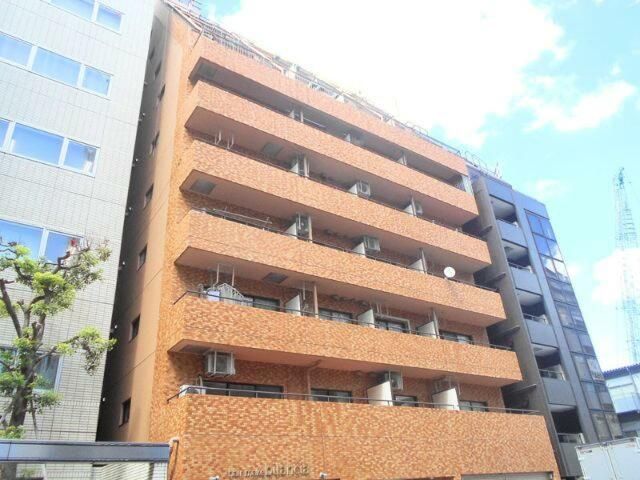 1LDK Apartment for Sale in Higashi-Ikebukuro, Tokyo - Thumbnail 2