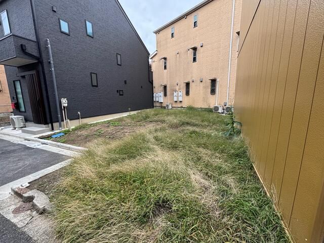 Land for Sale in Adachi, Tokyo - 4 Min Walk to Kita-Senju Station - Thumbnail 4
