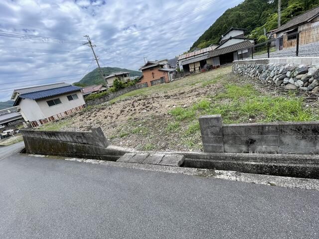 Residential Land for Sale in Ichikawa Town, Hyogo - 199.91 sqm - Thumbnail 3