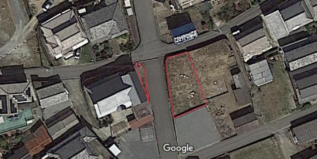 Residential Land for Sale in Ichikawa Town, Hyogo - 199.91 sqm - Thumbnail 4