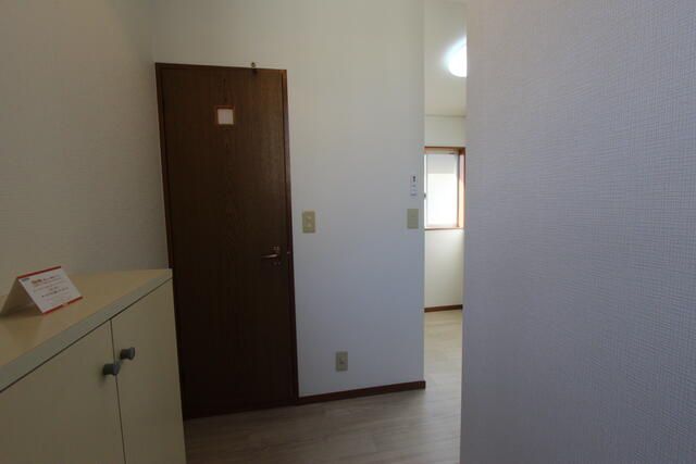 1K Apartment for Rent in Ōtoshimachi, Sendai - 20,000 Yen - Thumbnail 3