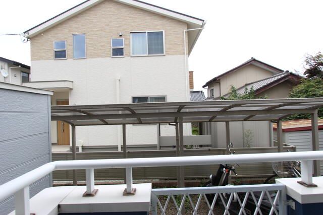1K Apartment for Rent in Ōtoshimachi, Sendai - 20,000 Yen - Thumbnail 2